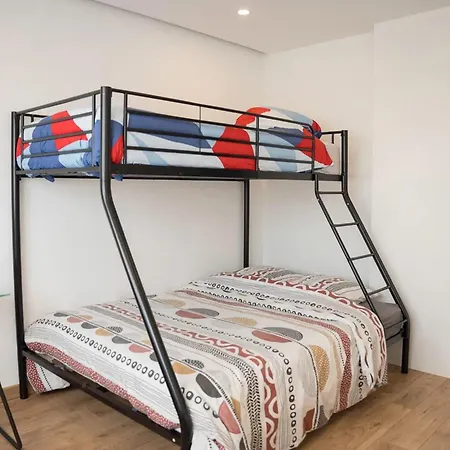 Apartment Cosy A Priest 78m² Proche Tramway *