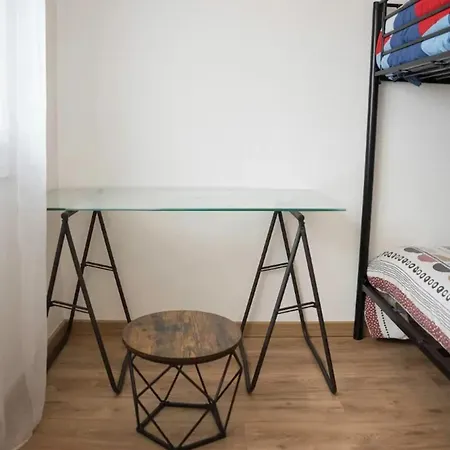 Apartment Cosy A Priest 78m² Proche Tramway Saint-Priest (Rhone)