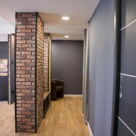 Apartment Cosy A Priest 78m² Proche Tramway *